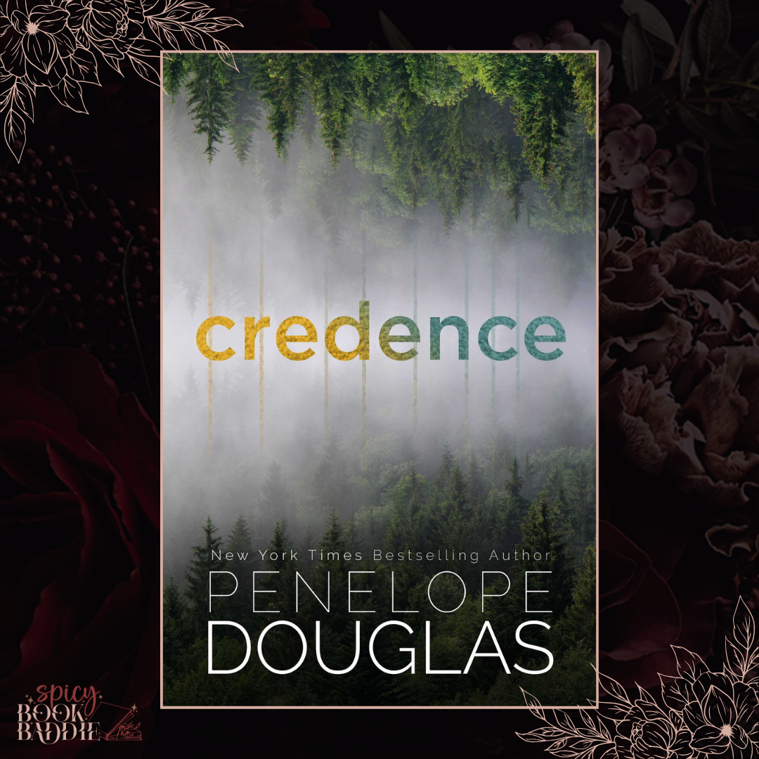 credence book review reddit