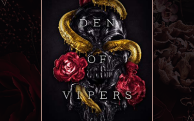 Den of Vipers: Book Review