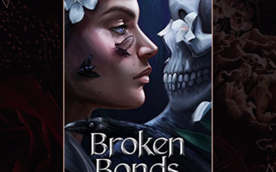 Broken Bonds by J. Bree | Book Review