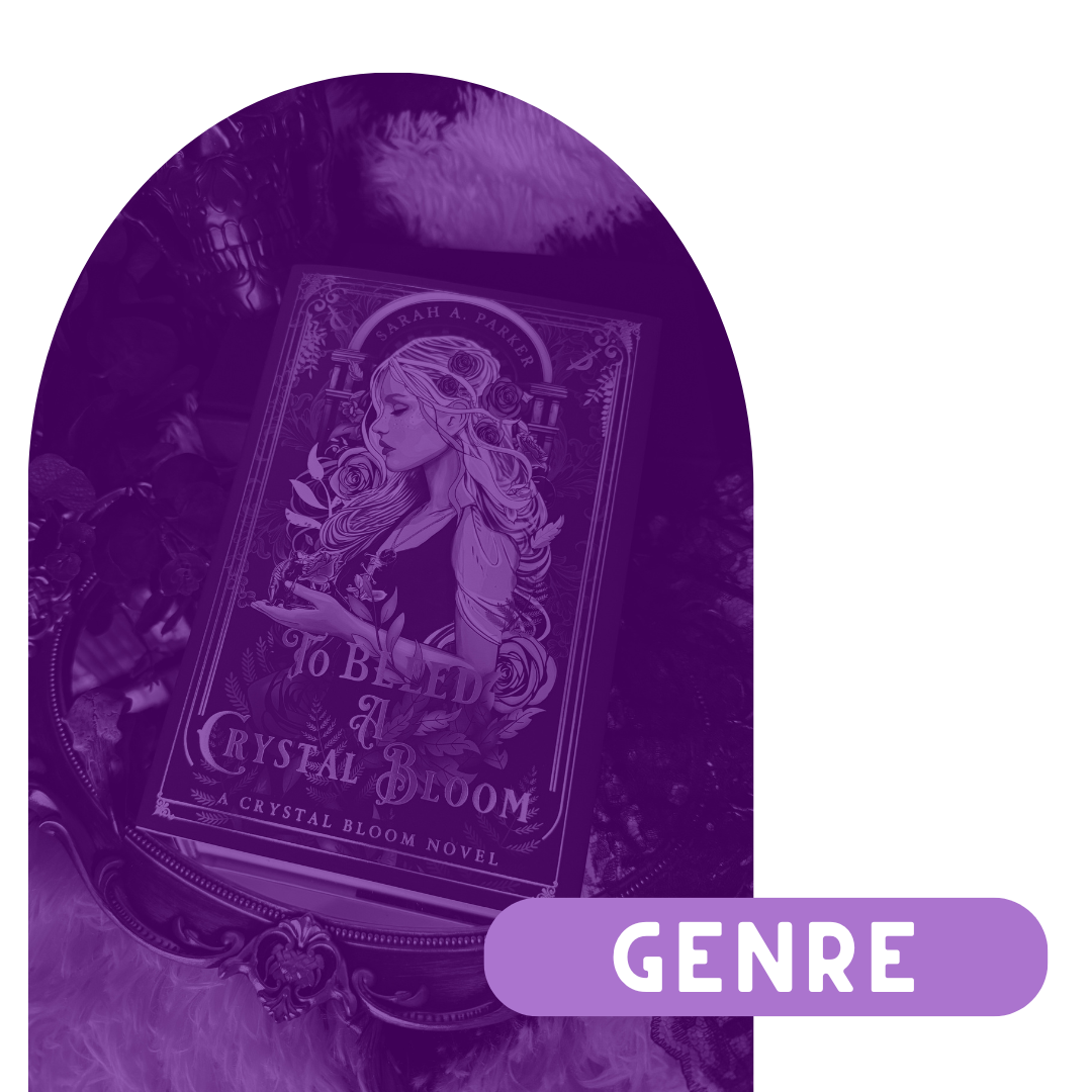 Genre Blog Category - Spicy Book Baddie | Book Review Blog Genre Blog Category - Spicy Book Baddie | Book Review Blog